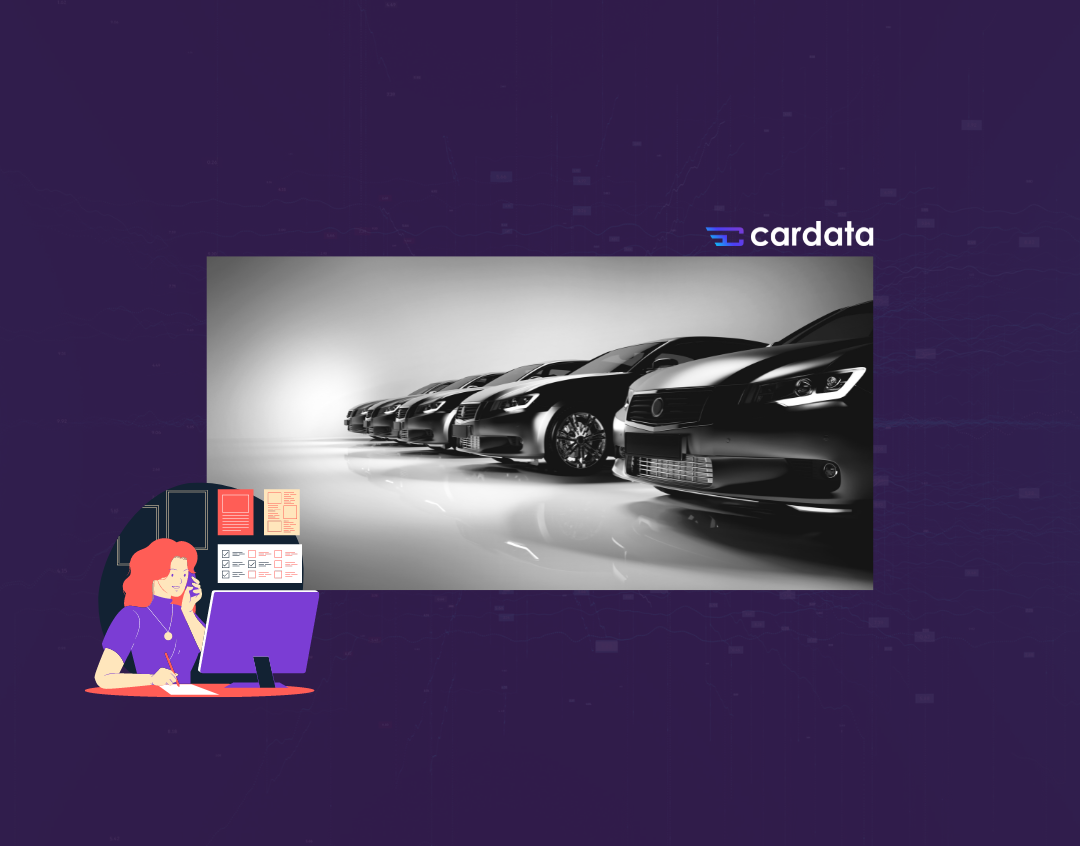 Cardata Mileage reimbursement programs for employeeowned fleets